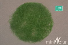 Mininatur 006-32, grass, flock 6,5 mm, summer