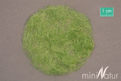 Mininatur 006-33, grass, flock 6.5 mm, early fall