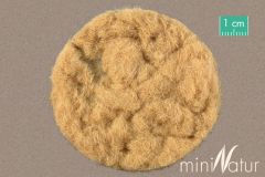Mininatur 002-27, Grass-FLock 2 mm beige